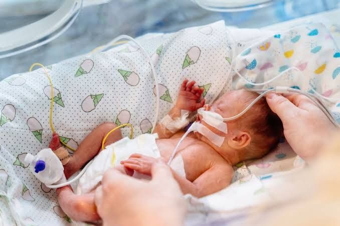 Preterm Baby Care
