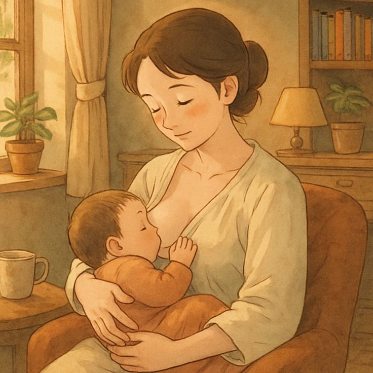 initiation of Breastfeeding