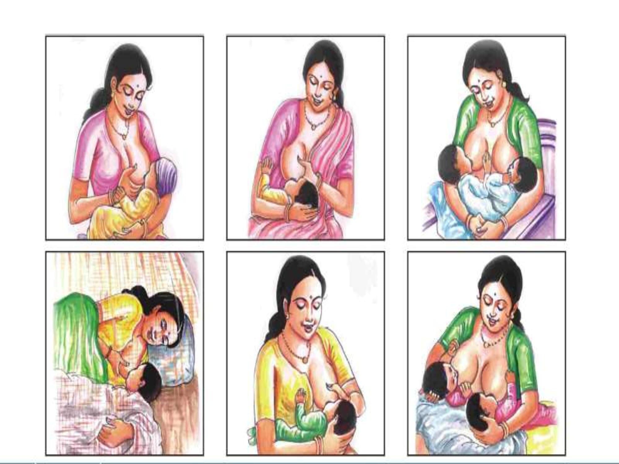 Poor Attachment Causes